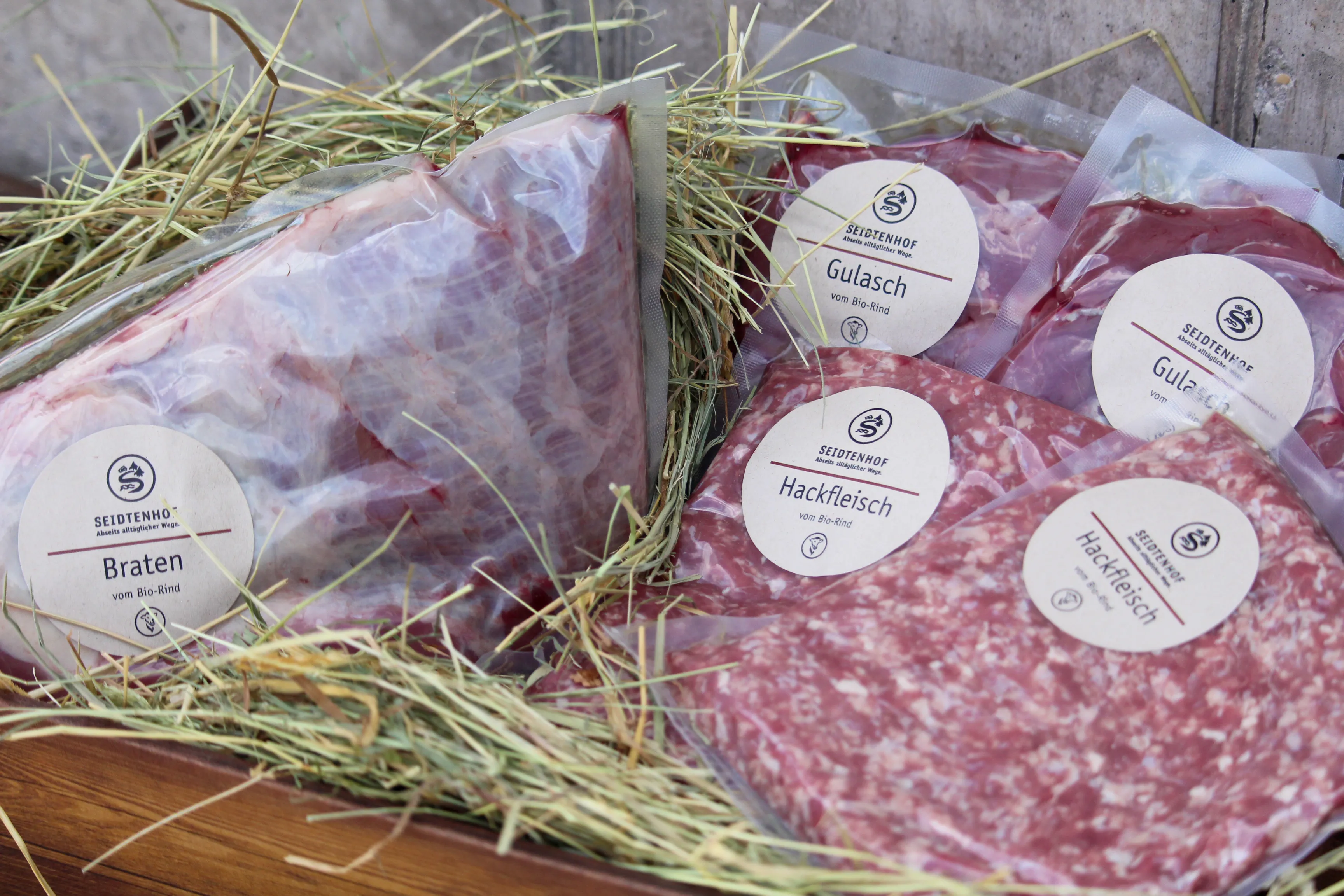 3kg Mischpaket