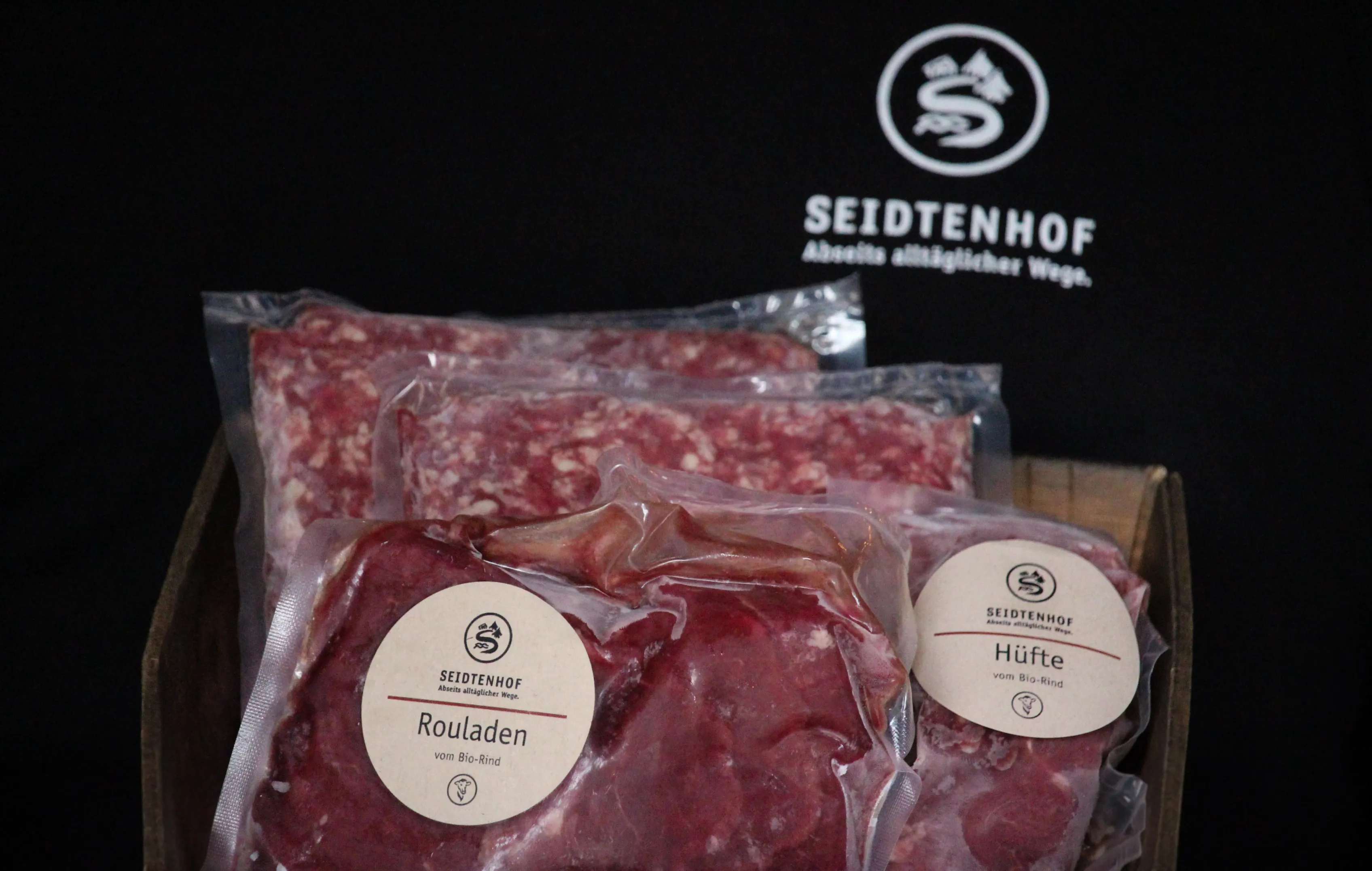Vorschau Bio-Fleisch Information