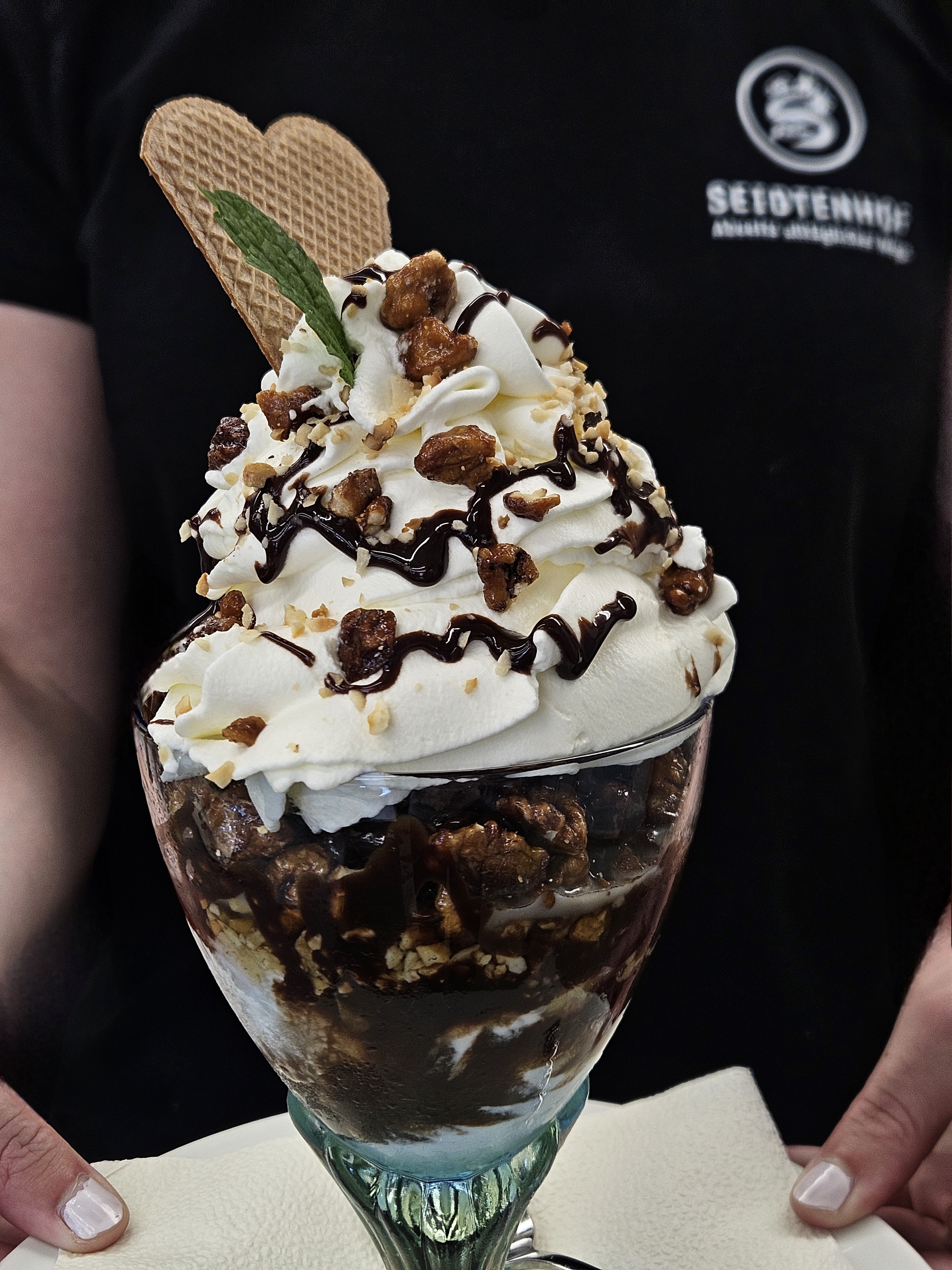 Vorschau Eiskarte